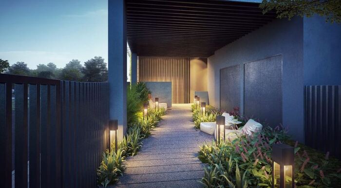 BUKIT 828 (D23), Apartment #2045511